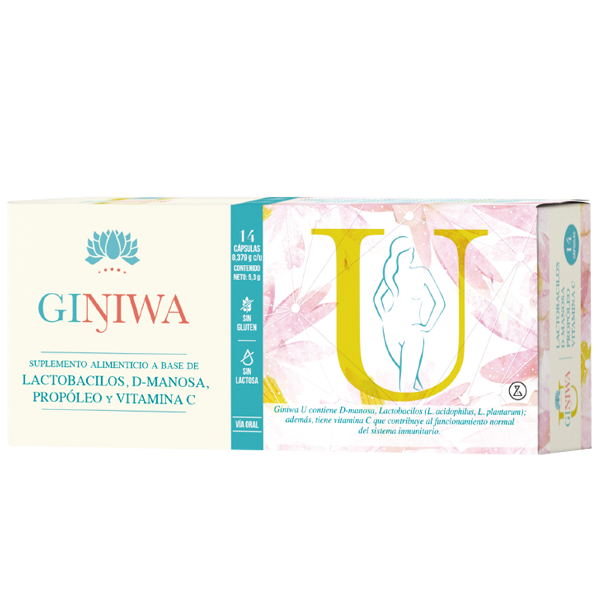 Giniwa U